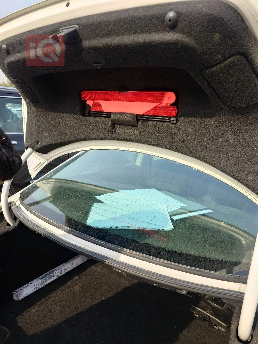 فولكسفاغن باسات CC